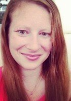 Danielle - Tutor Image