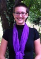 Angela - Tutor Image