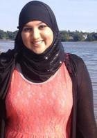 Kulsum - Tutor Image