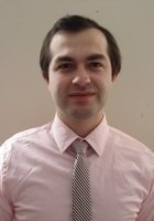 Orkhan - Tutor Image