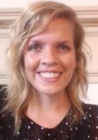 Meredith - Tutor Image