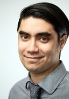 Connor - Tutor Image