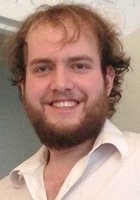 Michael - Tutor Image