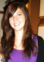 Alexandra - Tutor Image