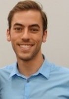 Matthew - Tutor Image