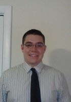 Anthony - Tutor Image