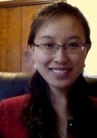 Yixuan - Tutor Image