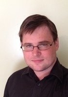 Cameron - Tutor Image