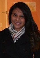 Marina - Tutor Image