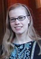 Adrienne - Tutor Image