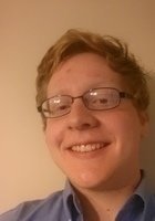 Jonathan - Tutor Image