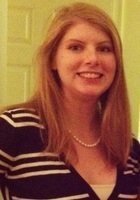 Katherine - Tutor Image