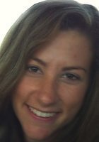 Jennifer - Tutor Image