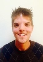 Carson - Tutor Image