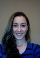 Nicole - Tutor Image