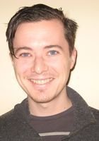 Jeremy - Tutor Image