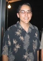 Anthony - Tutor Image