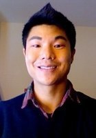 Aaronson - Tutor Image