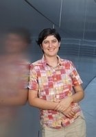 Claire - Tutor Image