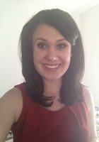 Nicole - Tutor Image