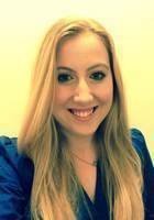 Jillian - Tutor Image