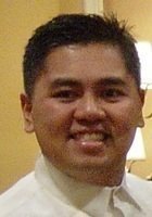 Anthony - Tutor Image