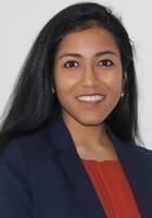 Akanksha - Tutor Image