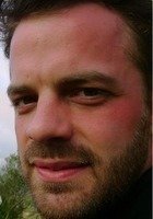 Zachary - Tutor Image