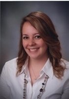 Ashleigh - Tutor Image