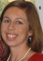 Stephanie - Tutor Image