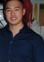 Elisha - Tutor Image