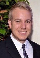 Sebastian - Tutor Image