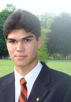 Andrew - Tutor Image