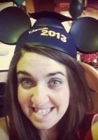 Brittany - Tutor Image