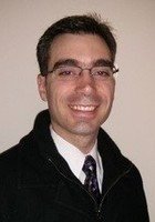 Jeremy - Tutor Image