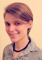 Rebecca - Tutor Image