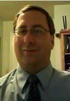 Joseph - Tutor Image