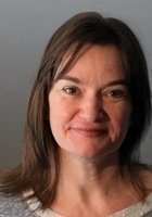 Rebecca - Tutor Image