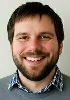 Christopher - Tutor Image