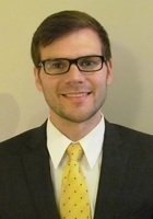 Murphy - Tutor Image