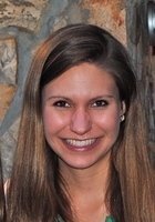 Christy - Tutor Image