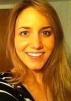 Rebecca - Tutor Image