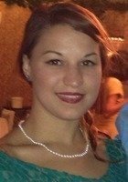 Melissa - Tutor Image