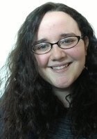 Kathryn - Tutor Image