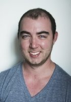 Jordan - Tutor Image