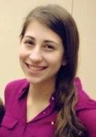 Ashley - Tutor Image