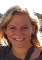 Pamela - Tutor Image