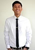 Kristoffer - Tutor Image