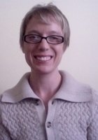 Kathryn - Tutor Image