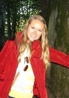 Rachel - Tutor Image